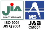 ISO9001